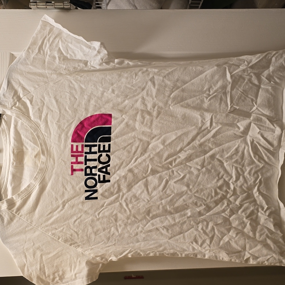 Women's The North Face Tee